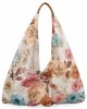 GENȚĂ DE DAMĂ shopper bag Vittoria Gotti multicolor 835-MIX7